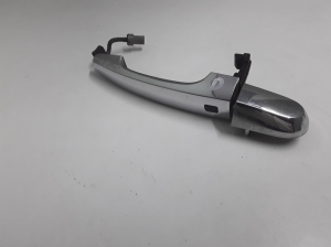 Kia Sorento (2009–2014) Front door external opening handle and its details 826522P020 - 4