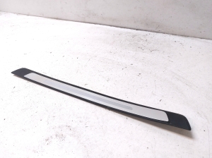 AUDI A4 B9 (2015–2026) Inner sill trim 8W0853373 - 2