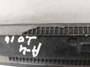 AUDI A4 B9 (2015–2026) Inner sill trim 8W0853373 - 3