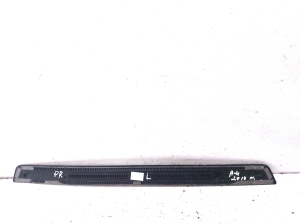 AUDI A4 B9 (2015–2026) Inner sill trim 8W0853373 - 4