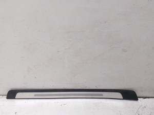 AUDI A4 B9 (2015–2026) Inner sill trim 8W0853374 - 2