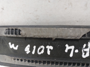 AUDI A4 B9 (2015–2026) Inner sill trim 8W0853374 - 3