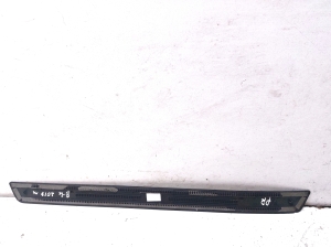 AUDI A4 B9 (2015–2026) Inner sill trim 8W0853374 - 4