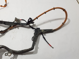 VOLVO XC60 (2017–2026) Kabelbaum 32374190 - 2