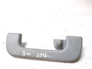 poignée de toit intérieure - 4M0857607