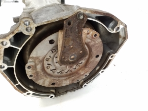 Jeep Grand Cherokee WK2 (2010–2026) Getriebe P52854875AH - 3