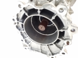 Jeep Grand Cherokee WK2 (2010–2026) Getriebe P52854875AH - 4