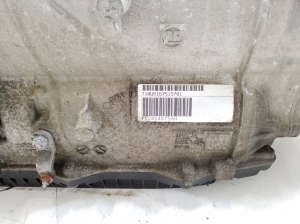 Jeep Grand Cherokee WK2 (2010–2026) Getriebe P52854875AH - 5