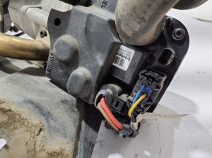 VOLVO XC60 (2017–2026) Webasto 32289977 - 2