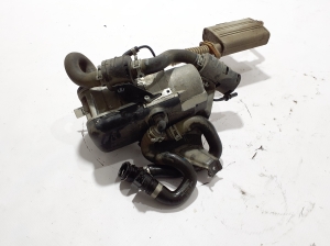 VOLVO XC60 (2017–2026) Webasto 32289977 - 3