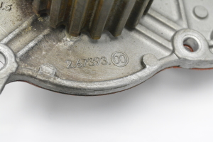 Ford Focus (2004–2011) Kühlwasserpumpe Wasserpumpe 26739300 - 3