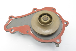Ford Focus (2004–2011) Kühlwasserpumpe Wasserpumpe 26739300 - 4