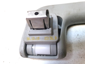 AUDI A4 B9 (2015–2026) Dachinnengriff 4M0857607 - 2