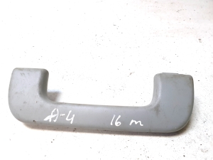 poignée de toit intérieure - 4M0857607