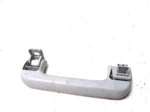 AUDI A4 B9 (2015–2026) Dachinnengriff 4M0857607 - 3