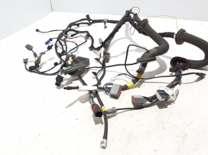 VOLVO XC60 (2017–2026) Juhtmestik 32264791 - 3