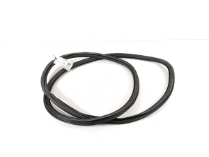 AUDI A4 B9 (2015–2026) Front door rubber seal 8W0831721B - 2
