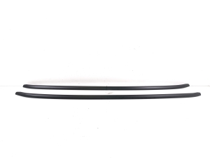   Barres de toit longitudinales  -  