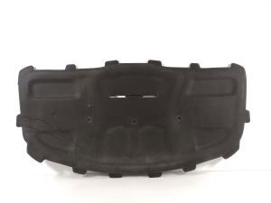   Isolation acoustique du capot  - 8W0863325B 
