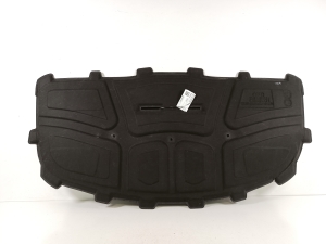 AUDI A4 B9 (2015–2026) Kapoti heliisolatsioon 8W0863325B - 2