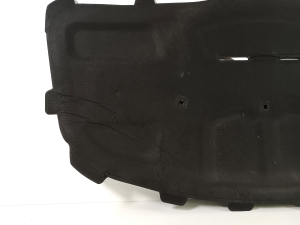 AUDI A4 B9 (2015–2026) Kapoti heliisolatsioon 8W0863325B - 5