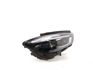 Mercedes Benz B-Class 247 (2018–2026) Scheinwerfer vorne A2479061404 - 2