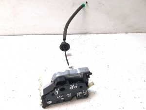 Serrure de porte avant - 8X1837016B