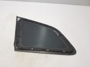 VOLVO XC60 (2017–2026) Seitenscheibe hinten (Karosserie) 32314267 - 2