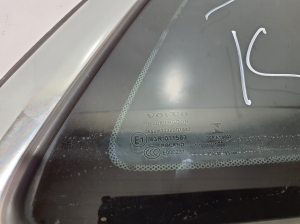 VOLVO XC60 (2017–2026) Seitenscheibe hinten (Karosserie) 32314267 - 3