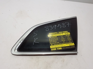   Vitre de custode arrière  - 32314267 
