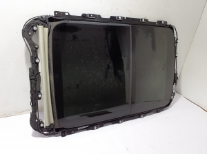 VOLVO XC60 (2017–2026) Katuseaken 32342699 - 2