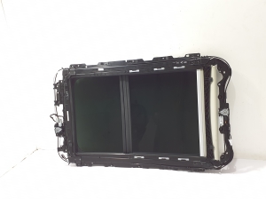 VOLVO XC60 (2017–2026) Katuseaken 32342699 - 4