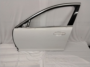 Jaguar XF (2008–2016) Esiuks 8X23F20125AB - 2