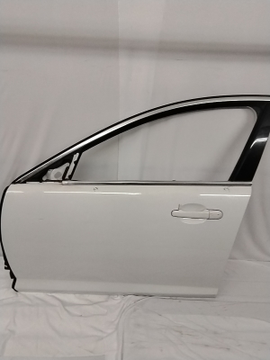 Jaguar XF (2008–2016) Esiuks 8X23F20125AB - 5