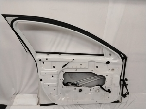 Jaguar XF (2008–2016) Esiuks 8X23F20125AB - 6