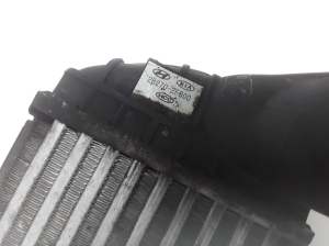 Kia Sorento (2009–2014) Intercooler 282702F800 - 4