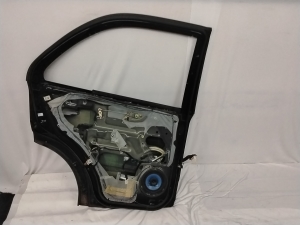Kia Sorento (2002–2009) Tür hinten 770033E111 - 2