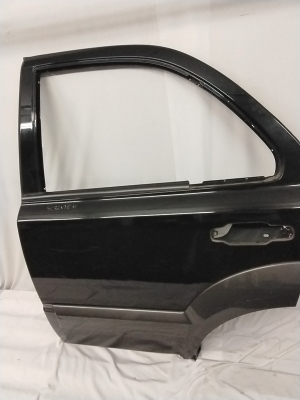Kia Sorento (2002–2009) Tür hinten 770033E111 - 3