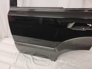 Kia Sorento (2002–2009) Tür hinten 770033E111 - 4
