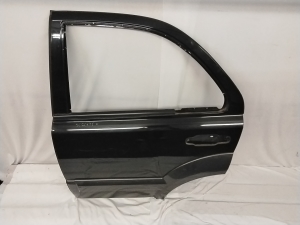 Kia Sorento (2002–2009) Tür hinten 770033E111 - 6