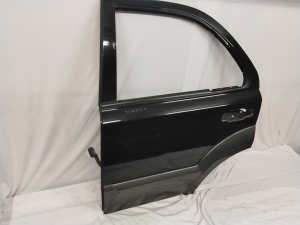 Kia Sorento (2002–2009) Tür hinten 770033E111 - 7