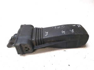 AUDI A4 B9 (2015–2026) Rear side door opening limiter 8W0839267 - 2
