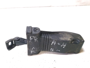 AUDI A4 B9 (2015–2026) Esiukse avamise piiraja 8W0837267 - 3