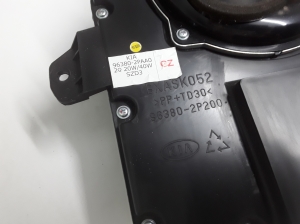 Kia Sorento (2009–2014) Lautsprecher 963802PAA0 - 2