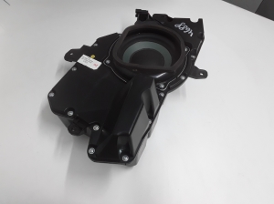 Kia Sorento (2009–2014) Lautsprecher 963802PAA0 - 4