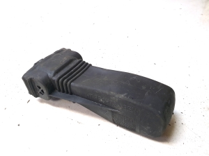 AUDI A4 B9 (2015–2026) Rear side door opening limiter 8W0839267 - 2