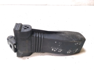 AUDI A4 B9 (2015–2026) Rear side door opening limiter 8W0839267 - 4
