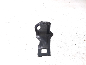 AUDI A4 B9 (2015–2026) Trunk lid lock latch 8W5827507 - 4