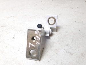 Scharnier Tür hinten oben - 8W0833403A
