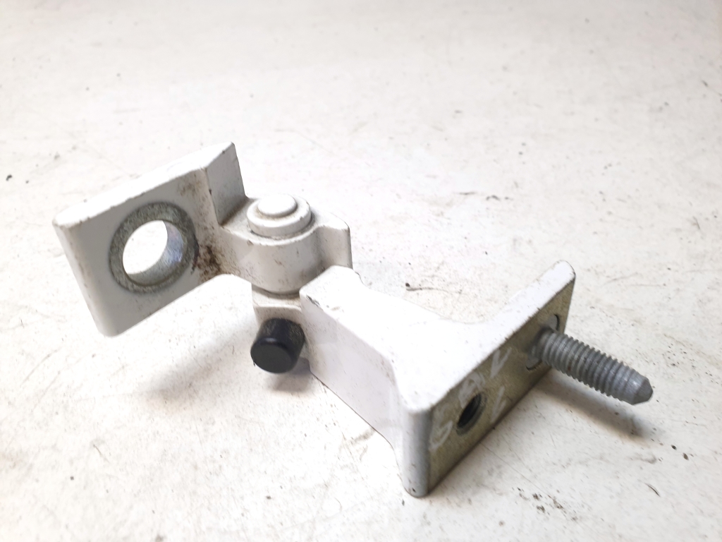 AUDI A4 B9 (2015–2026) Rear side door lower hinge 8W0831403A AUDI A4 B9 (2015–2026) Rear side door lower hinge 8W0831403A
